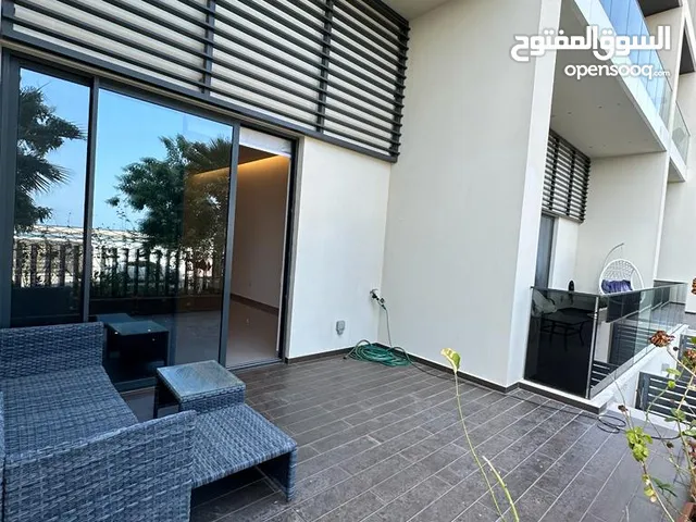 142m2 1 Bedroom Apartments for Sale in Muscat Al Mouj