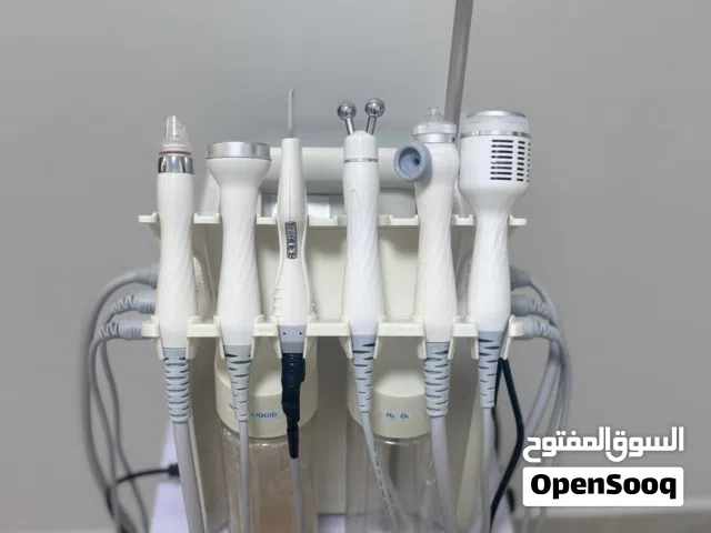 جهاز هايدرافيشل 7 ف 1