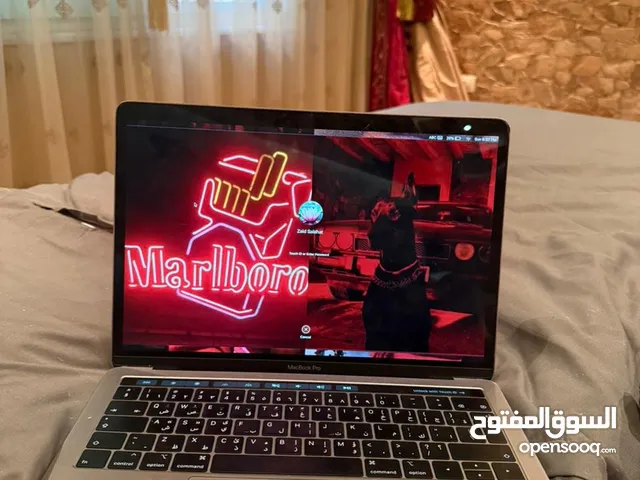 MacBook Pro 2019 128gb