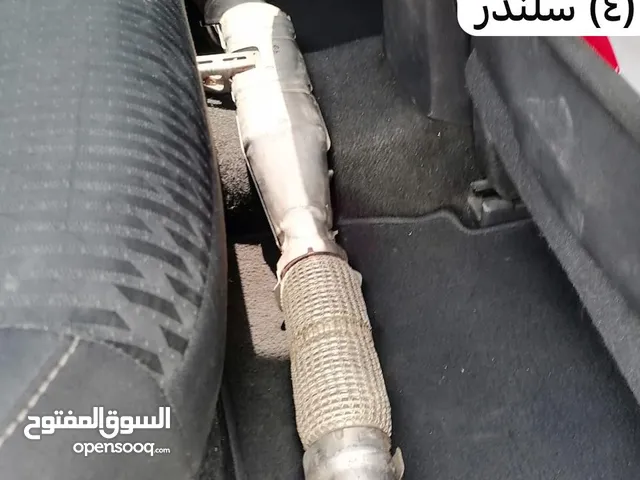 فلاتر بيئه التيماء