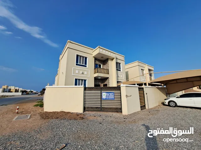 350 m2 4 Bedrooms Villa for Rent in Al Batinah Barka
