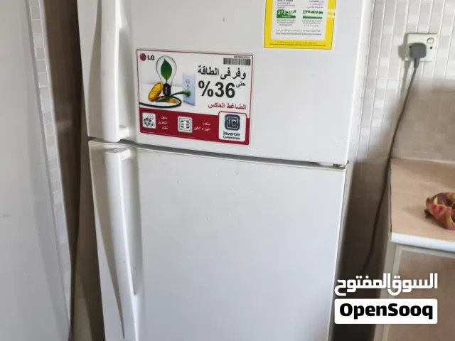 LG 5 star refrigerator