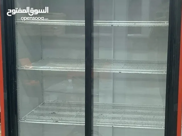ثلاجه كولا لبيع