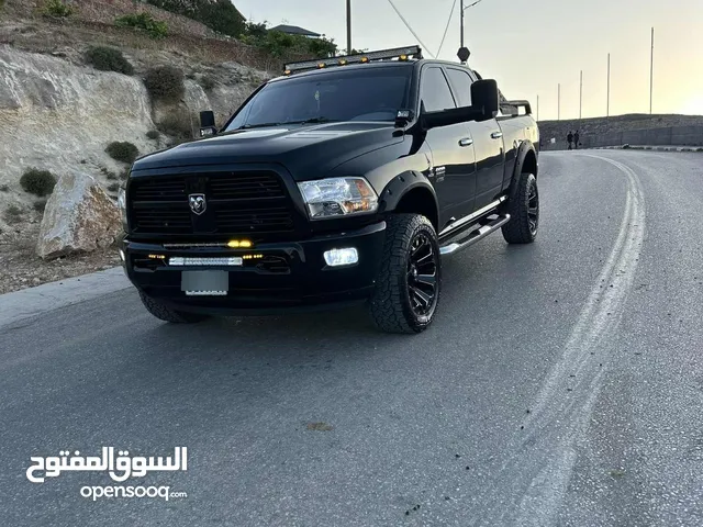 دودج رام 6700