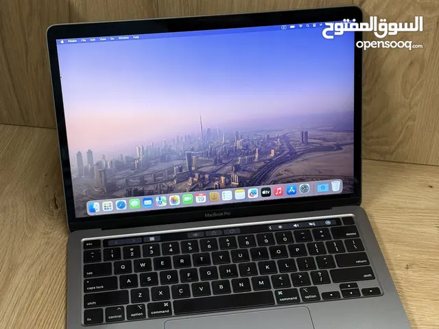 MacBook Pro 2020 / 16 RAM/ Core i5/ 500 SSD