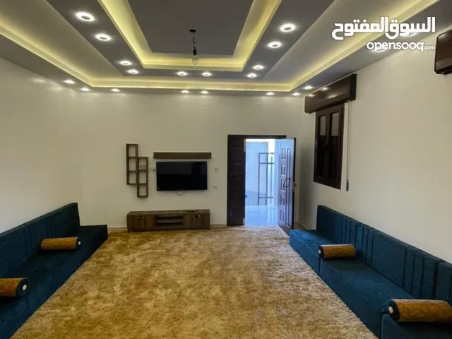 300 m2 More than 6 bedrooms Villa for Sale in Benghazi Qawarsheh