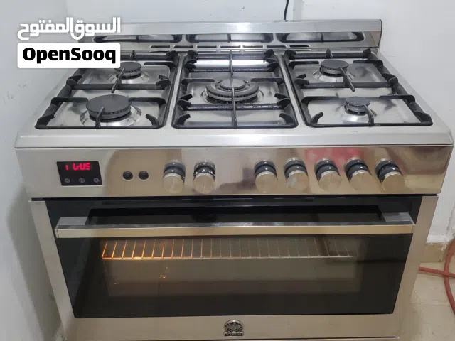 فرن ايطالي وكاله أستخدم شي بسيط