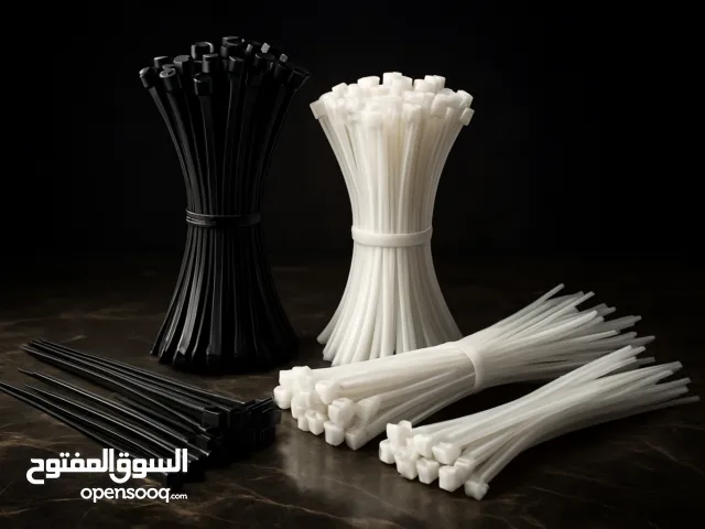 مرابط بلاستيك