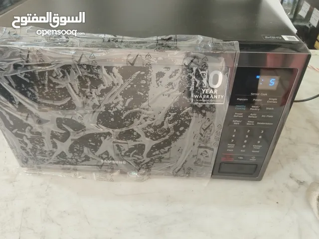 Samsung 30+ Liters Microwave in Farwaniya