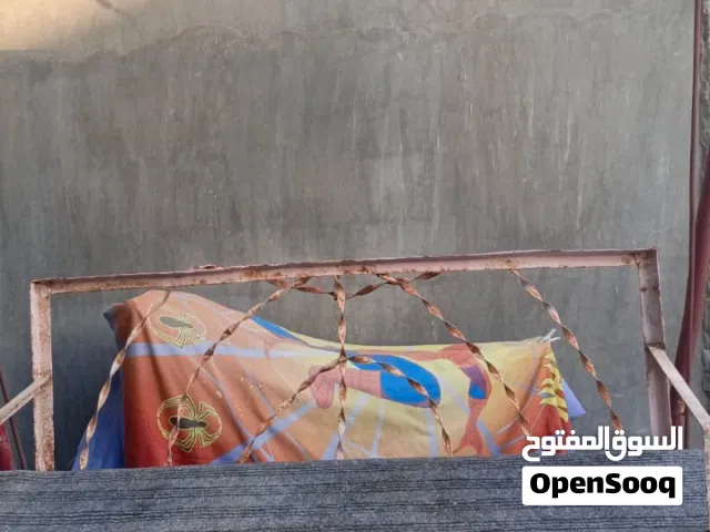 مرجوحه حديد