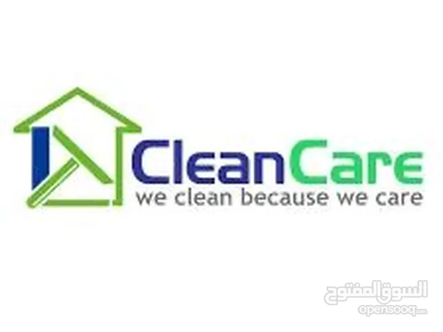 Clean Care for Cleaning