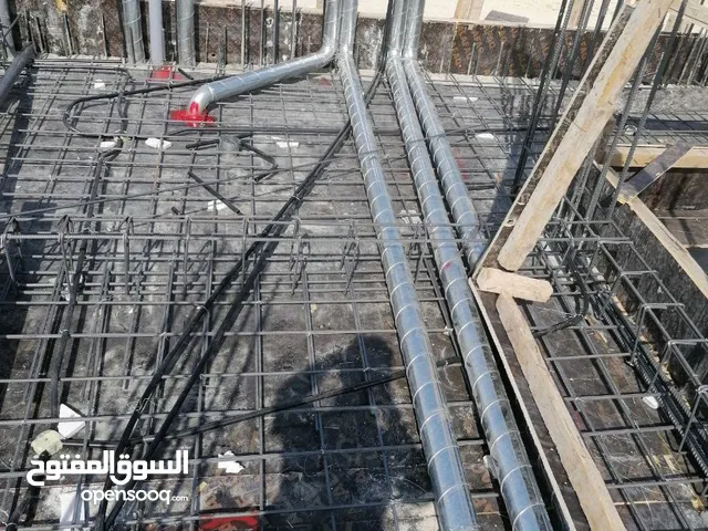 التهويه المركزيه تركيب المداخن وجميع أنواع الشفاطات و قص خرسانه ليزار وفتحات كور