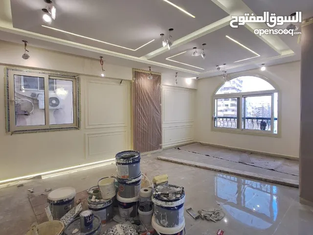 200 m2 3 Bedrooms Apartments for Sale in Cairo Nasr City