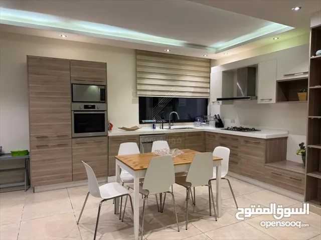 Luxurious Furnished Apartment For Rent In Um Uthaina