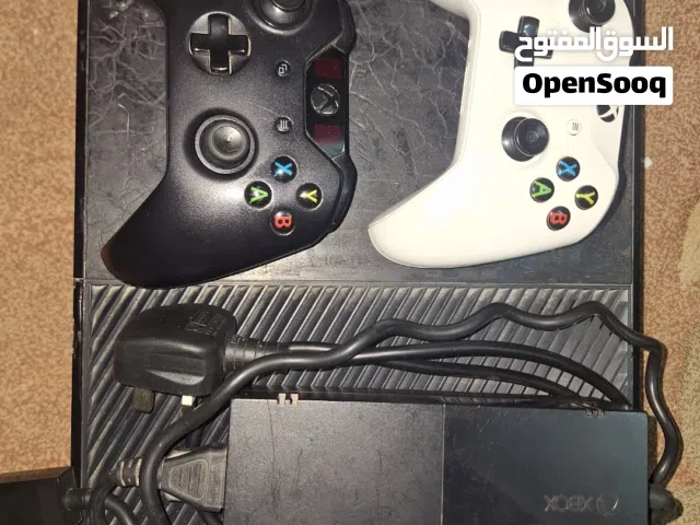 xbox one مستعمل