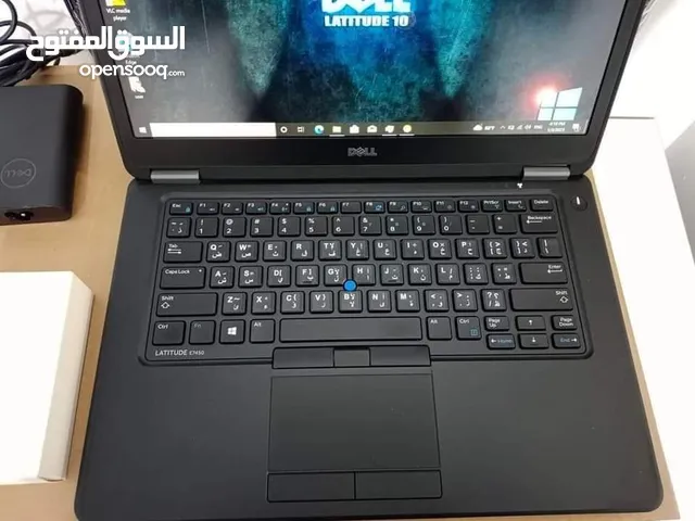 Windows Dell for sale  in Zarqa