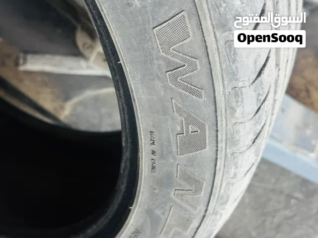 اطارات مستعمله