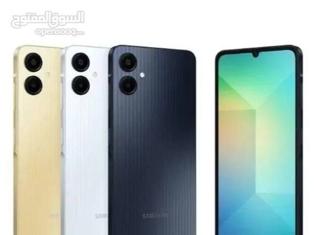 Samsung A06 64 GB in Amman