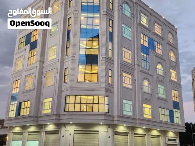 عماره في قمه الروعه للبيع في منطقه حده بالقرب من شارع الخمسين