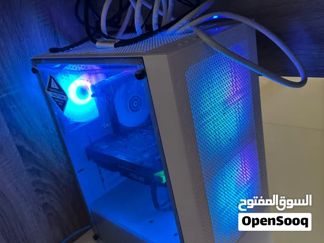 Gaming pc like new