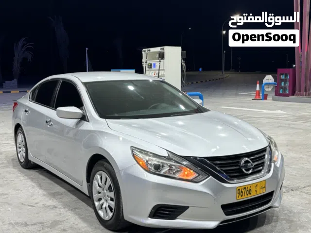 نيسان التيما 2017 للبيع
