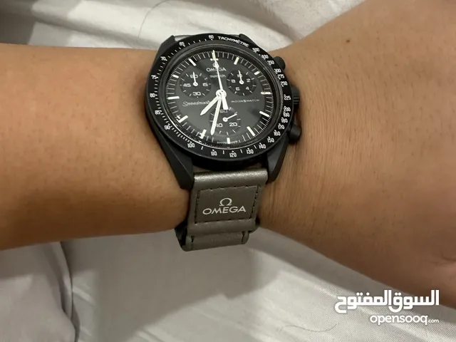 Automatic Omega watches  for sale in Farwaniya