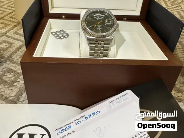 Automatic Others watches  for sale in Abu Dhabi