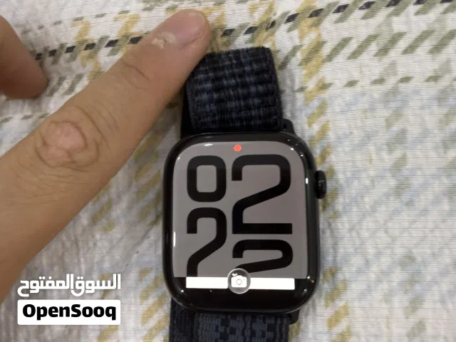 Apple smart watches for Sale in Basra