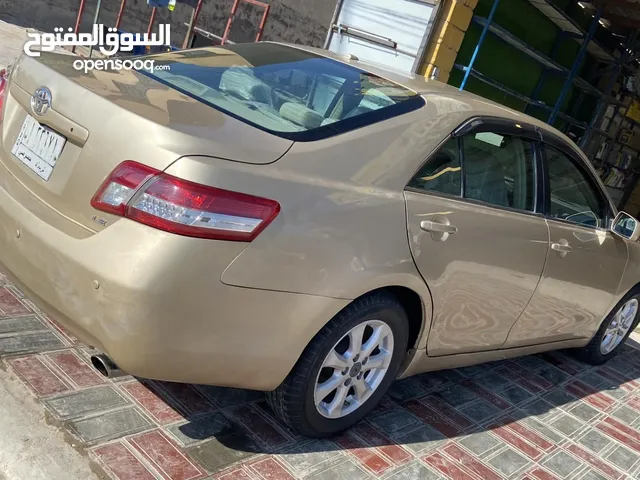 Used Toyota Camry in Karbala