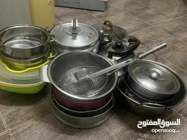 ادوات مطبخ