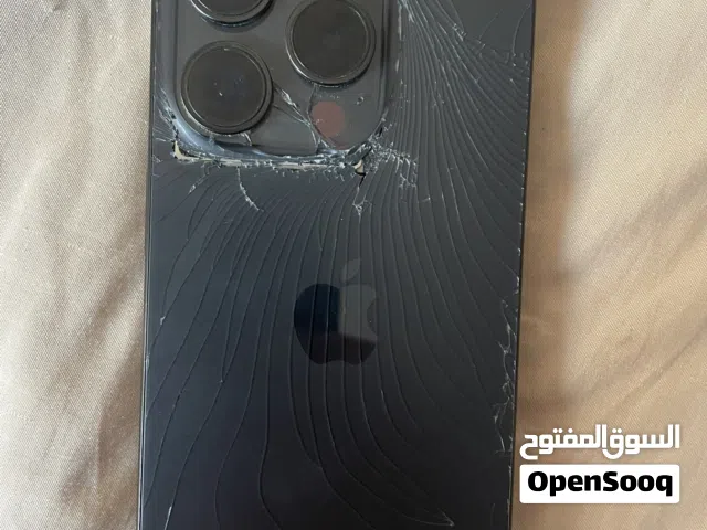 Apple iPhone 15 Pro 256 GB in Irbid