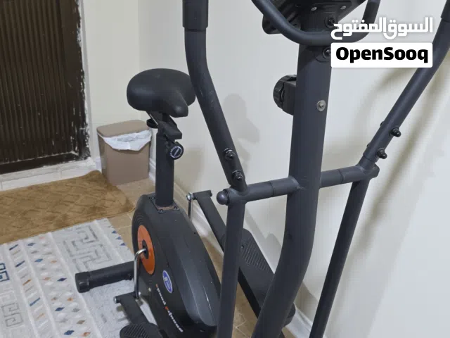 جهاز رياضي اوربتراك