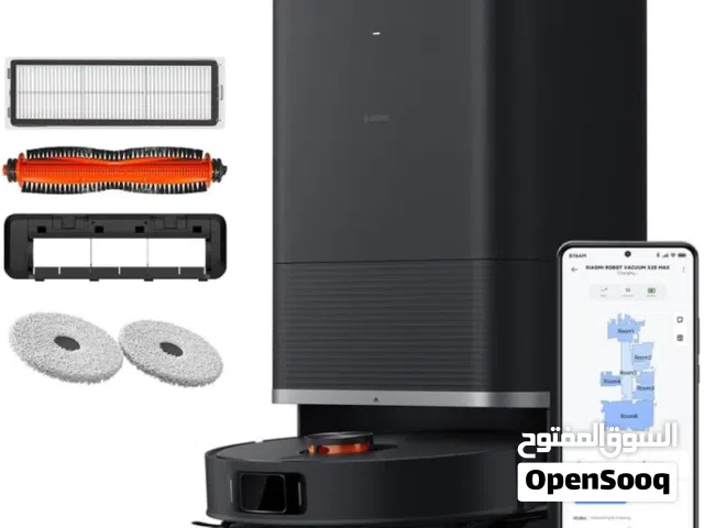 مكنسة شاومي روبوت X20 ماكس