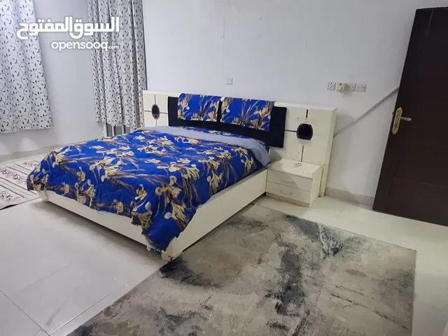 Furnished Monthly in Muscat Al Maabilah