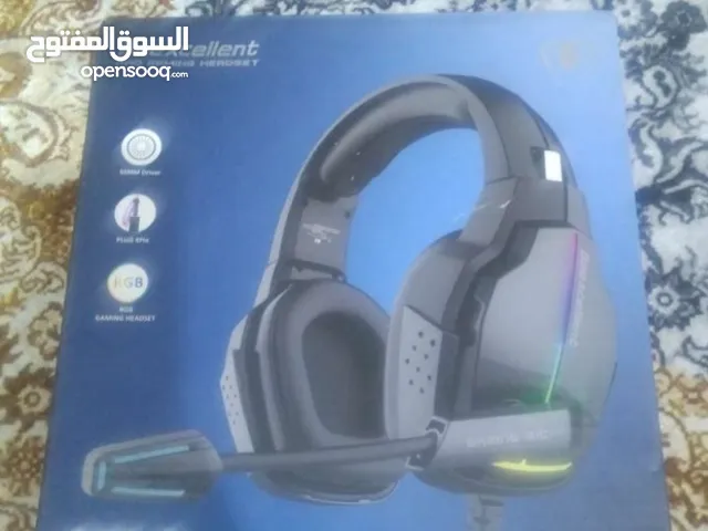 Headsets for Sale in Basra