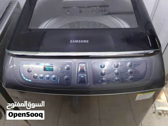 Samsung 16KG Used Machine Perfect working Mint Condition 75BD