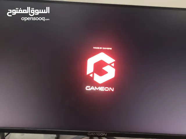 مونيتر GAMEON 200 الف