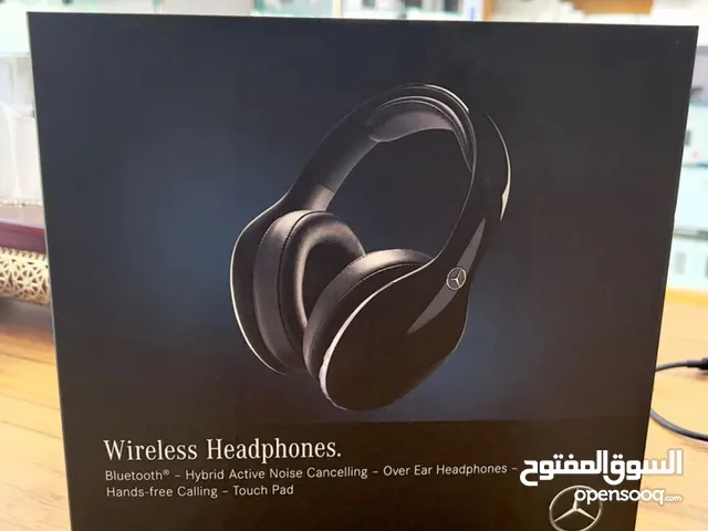 Headsets for Sale in Muscat