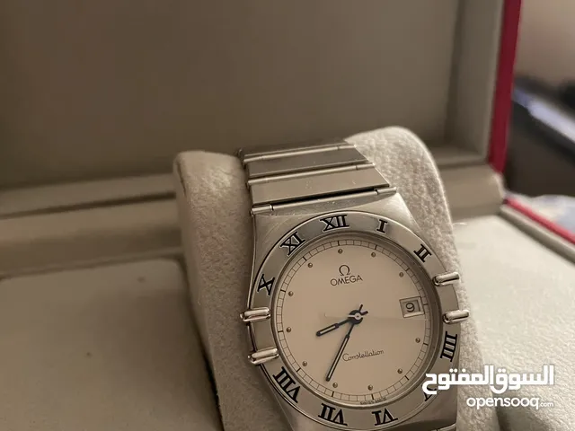 اسعار ساعات اوميغا في البحرين