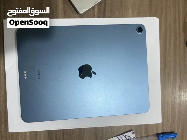 Apple iPad Air 64 GB in Irbid