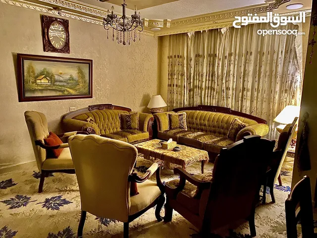 260m2 3 Bedrooms Apartments for Sale in Amman Tabarboor