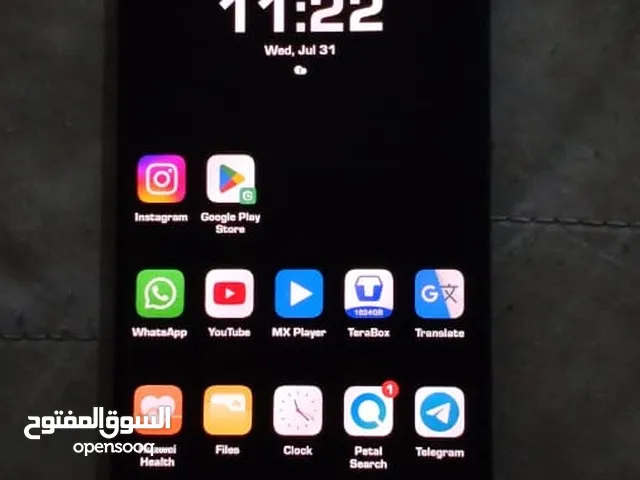 Huwaie Mate 30 pro 5 g
