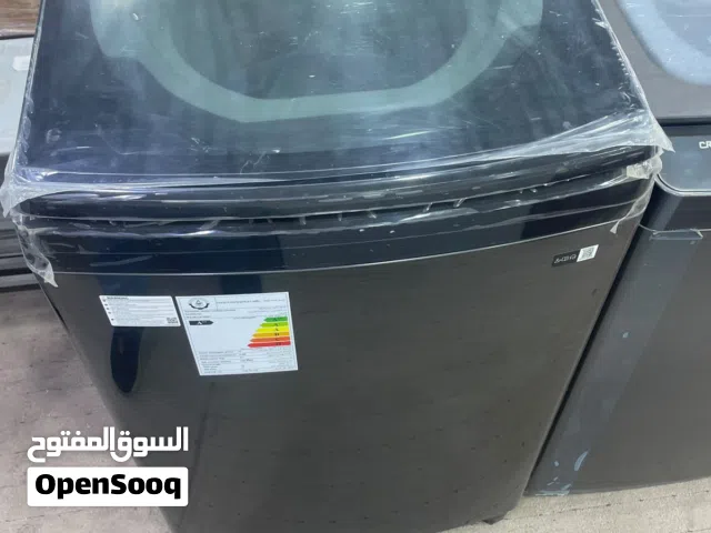 غسالة سامسونك جديد. 19 كيلو اوتماتيك