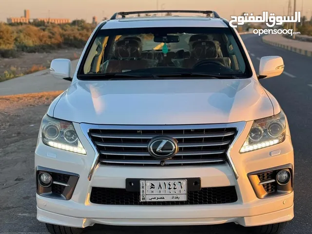 New Lexus Other in Basra