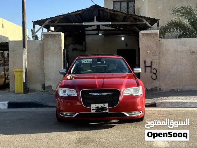 2015 كرايسلر 300 300S V6