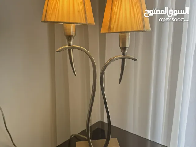 Table lamp Mantra إسباني