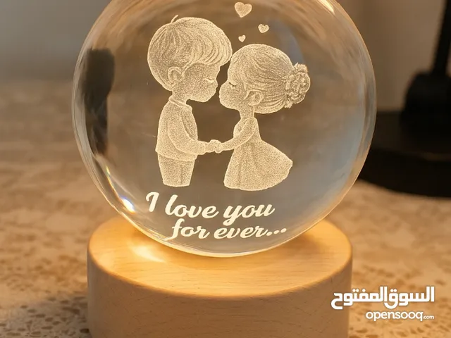 Modern Decorative Lamp – Bright & Stylish