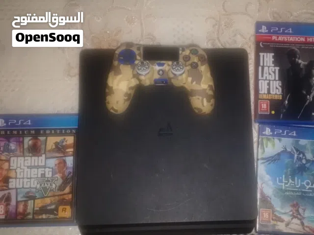 Sony 4 slim 500gb