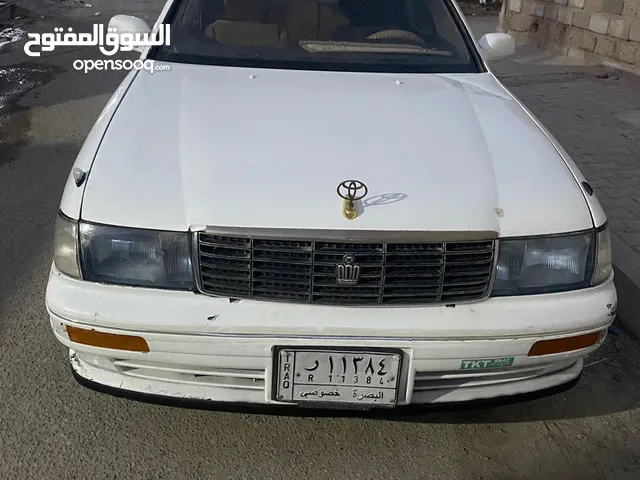 Toyota Corolla 1993 in Basra