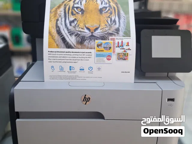HP LASER JET MULTIFUNCTION PRINTER WITH ALL NEW TONER
